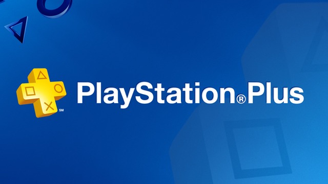 PlayStation Plus Sony