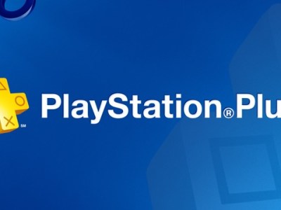 PlayStation Plus Sony