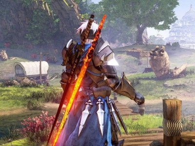 Tales of Arise Broadcast