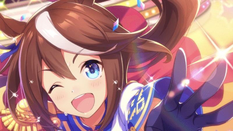 Uma Musume Tokai Teio voice actress will be present at Twinkle Holiday