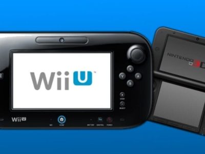 3DS Wii U Credit Card Payments