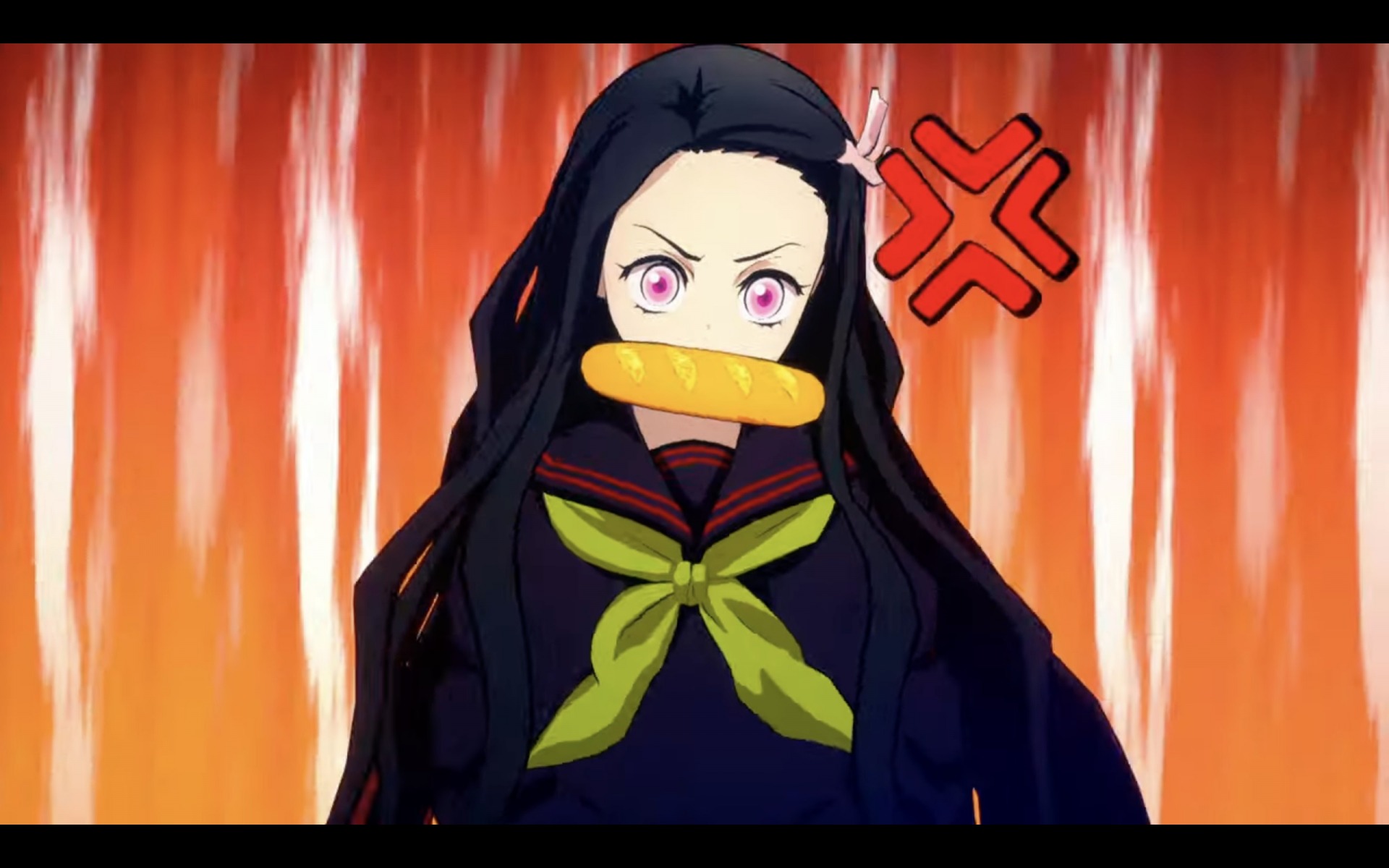 demon slayer hinokami chronicles kimetsu academy nezuko demon slayer steam