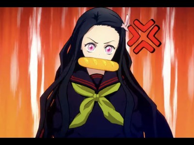 demon slayer hinokami chronicles kimetsu academy nezuko demon slayer steam