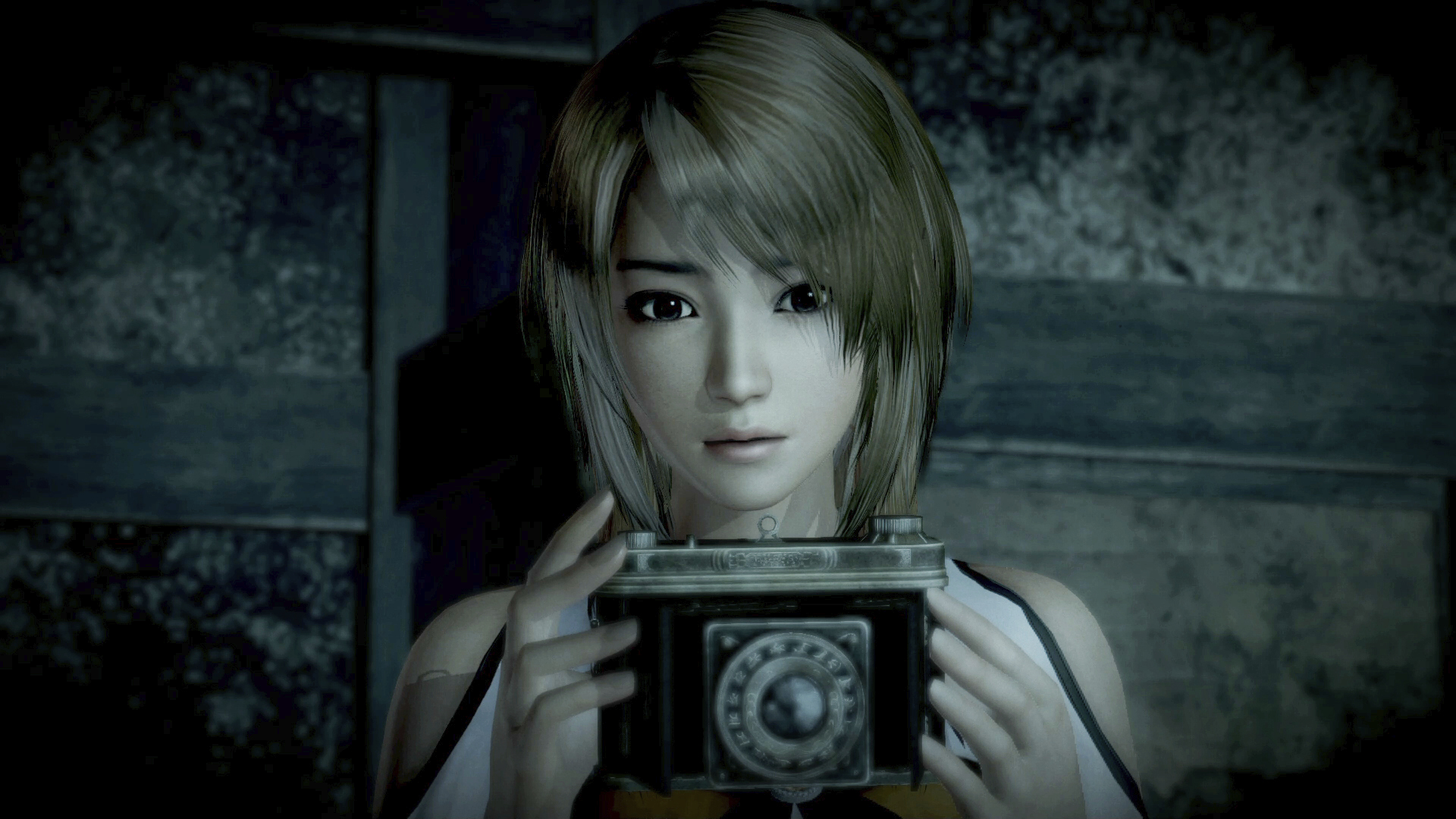 fatal frame maiden of black water release date atelier ryza