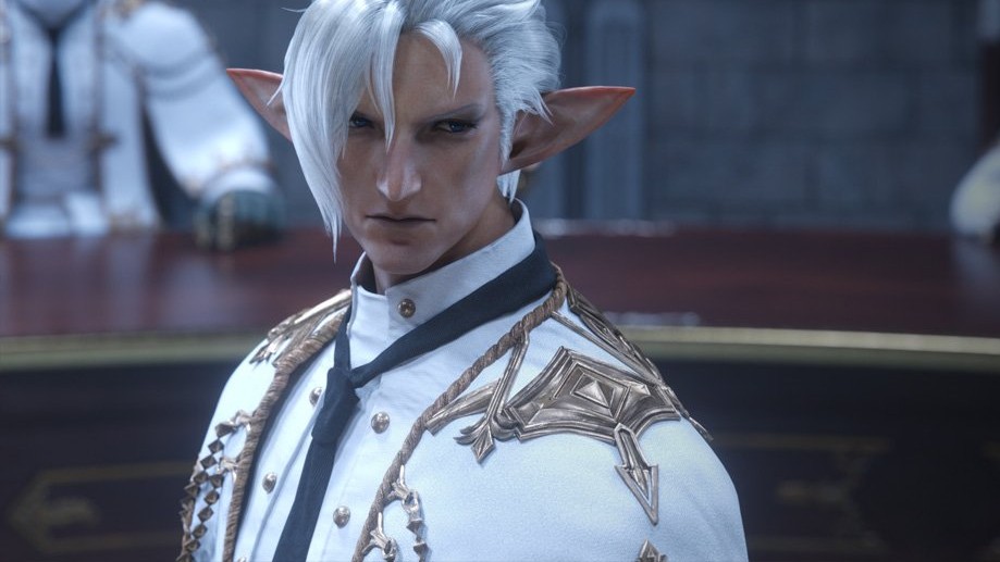 FFXIV Endwalker Benchmark release Final Fantasy XIV