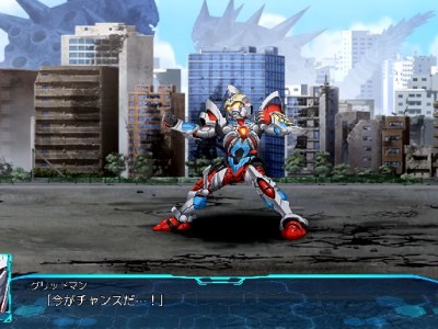 Super Robot Wars 30 Series List