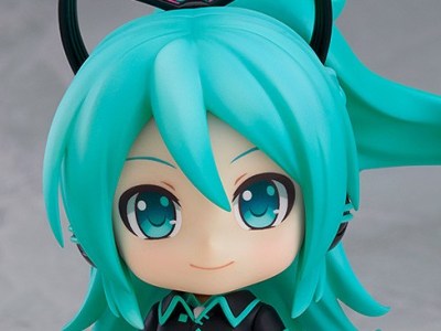 hatsune miku if nendoroid kei hatsune miku chronicle small