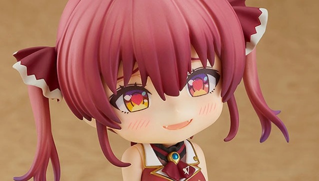 Houshou Marine Nendoroid