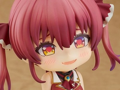 Houshou Marine Nendoroid