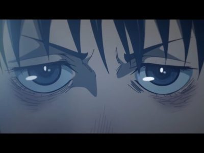 Jujutsu Kaisen Movie Megumi Ogata