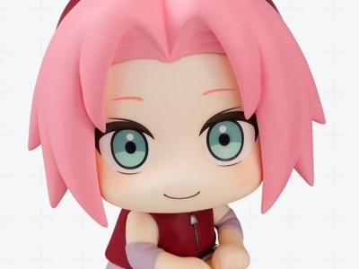 naruto look up sakura figures hinata