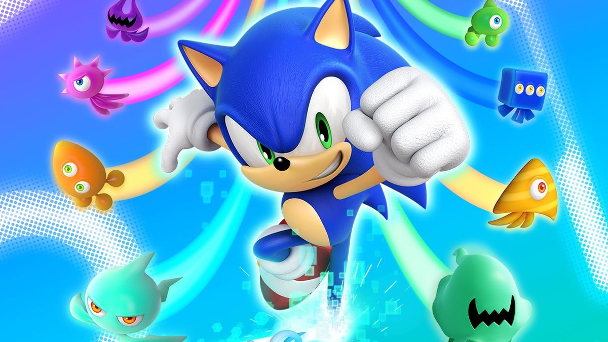 sonic colors ultimate