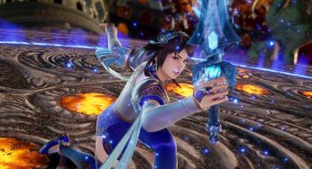 soulcalibur vi sales