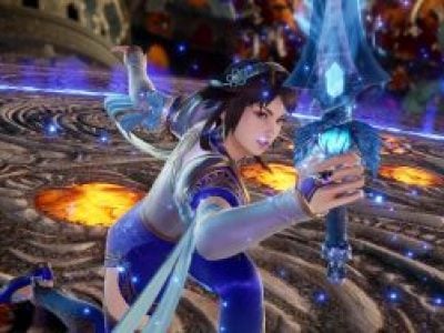 soulcalibur vi sales