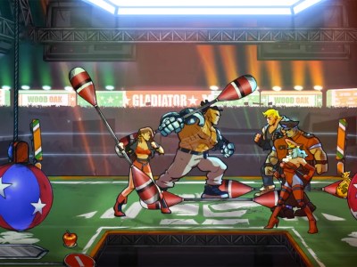 streets of rage 4 dlc release date