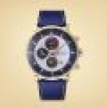 Fate Grand Order Seiko Watch