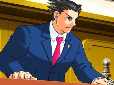Ace Attorney Trilogy HD Update Data Loss