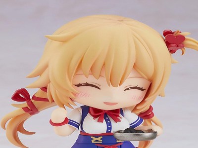 Akai Haato Nendoroid