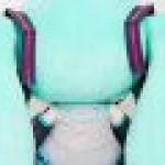 Hatsune Miku Giant Plush