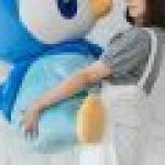 huge Piplup plush