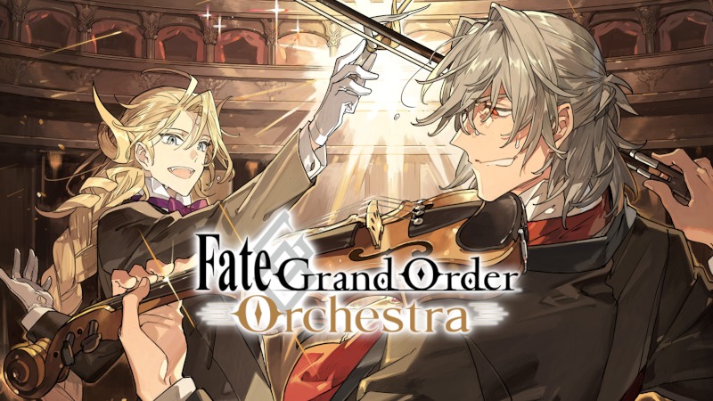 Fate/Grand Order Orchestra