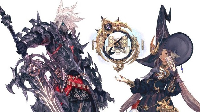 Final Fantasy XIV Weapon Design Contest