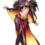 Fire Emblem Heroes Resplendent Sonya 2