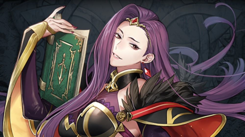 fire emblem heroes resplendent sonya