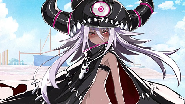 Mary Skelter True End DLC