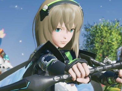 Phantasy Star Online 2 New Genesis Registered Users