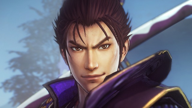 Samurai Warriors Sales Worldwide