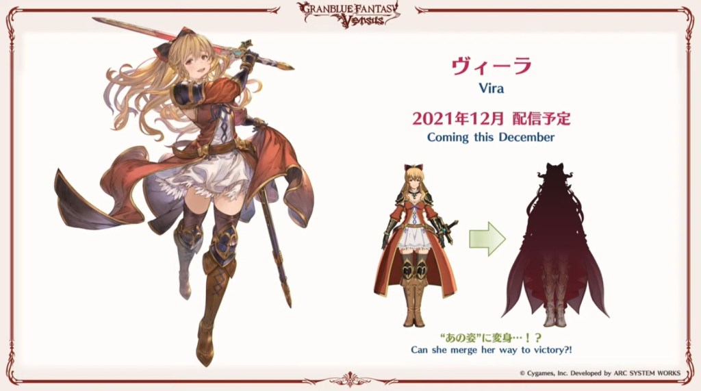 Vira Granblue