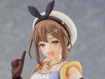 atelier ryza figma