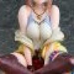 atelier ryza figure phat