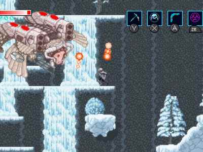 axiom verge 2 release date switch