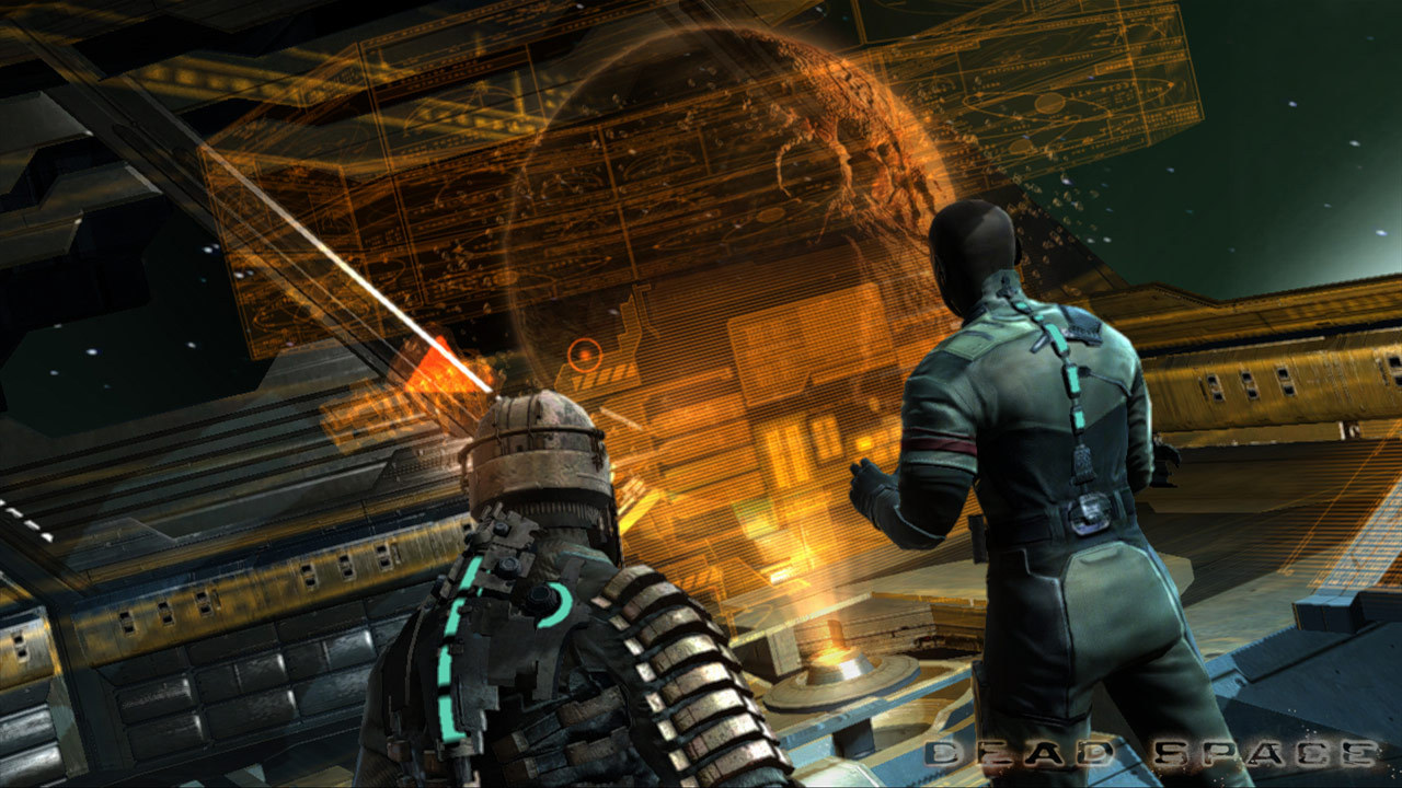 dead space remake livestream