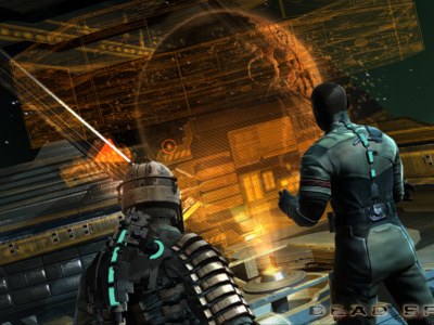 dead space remake livestream