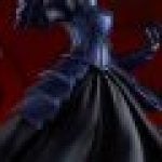 fate stay night heavens feel saber alter figure