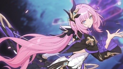 honkai impact 3rd miss pink elf battlesuit