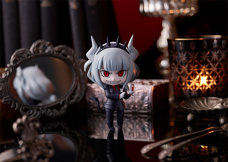 lucifer nendoroid helltaker