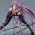 Fate/stay night Rider figma 4