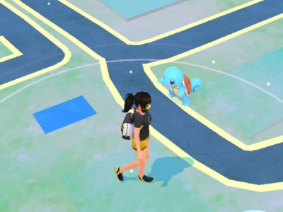 pokemon go pokestop gym interaction distance