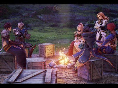 tales of arise cooking