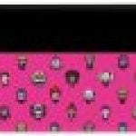 Danganronpa pixel art key case