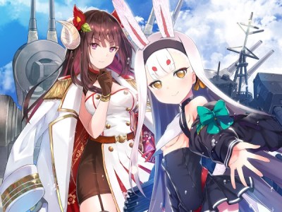 Compile Heart working on new Azur Lane console game after Crosswave