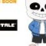 Undertale Nendoroid Sans