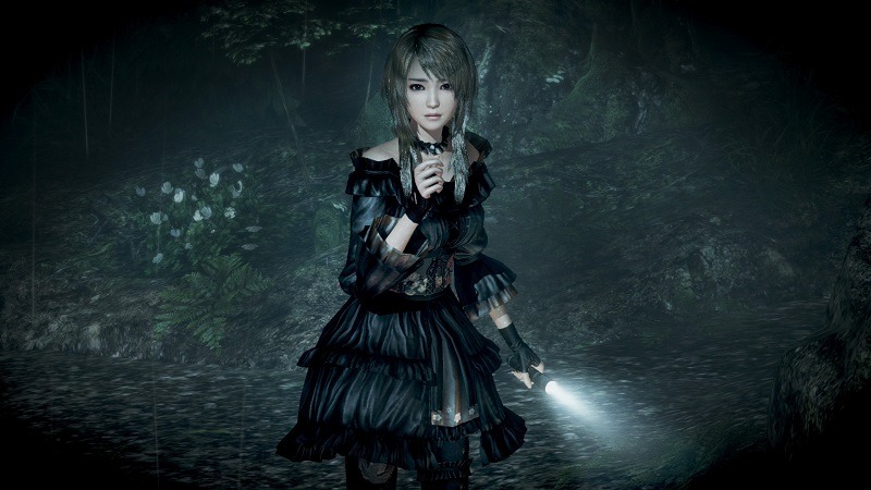 Fatal Frame Maiden of Black Water will headline Koei Tecmo TGS 2021 stream