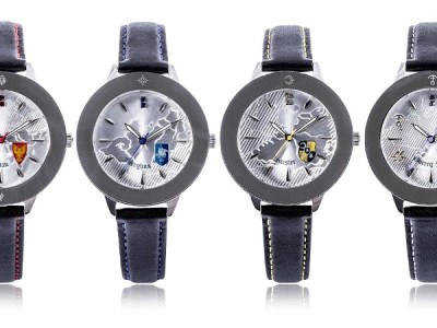 Fire Emblem Three Houses SuperGroupies watches