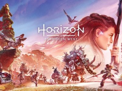 Horizon Forbidden West Free PS5 Upgrade