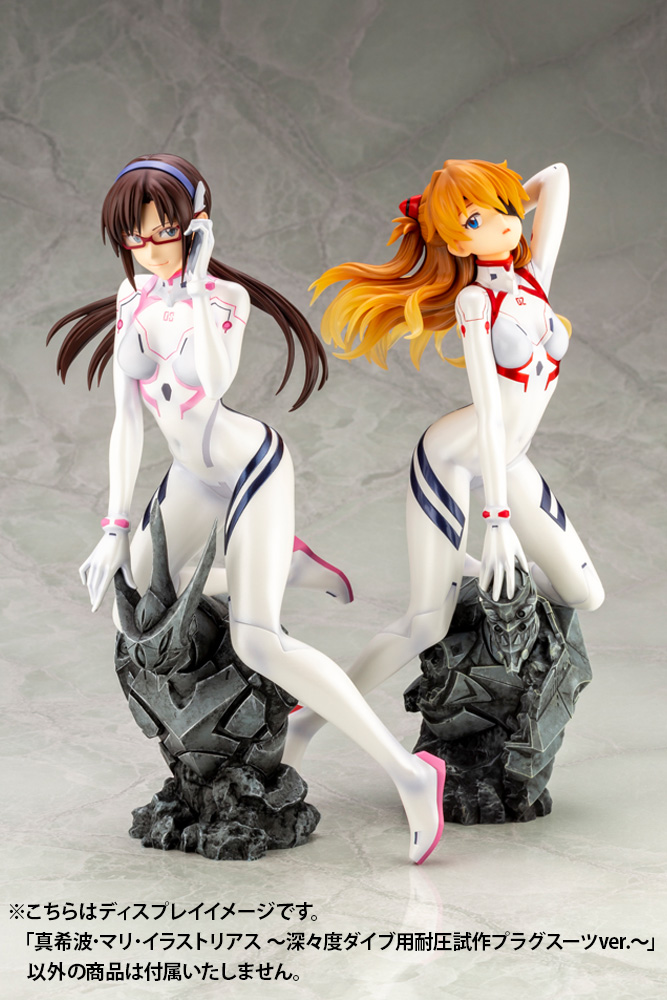 asuka figure